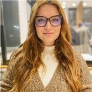 Sei alla ricerca di un insegnante serio e motivante? Non esitare a contattarmi.